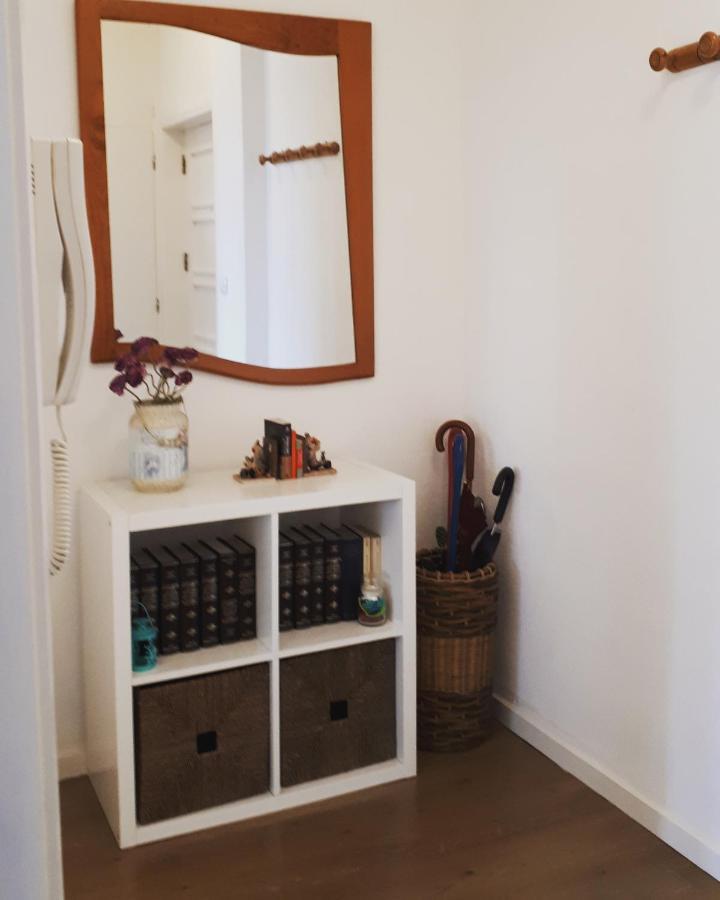 Porta 7 Apartment Canidelo  Exterior photo