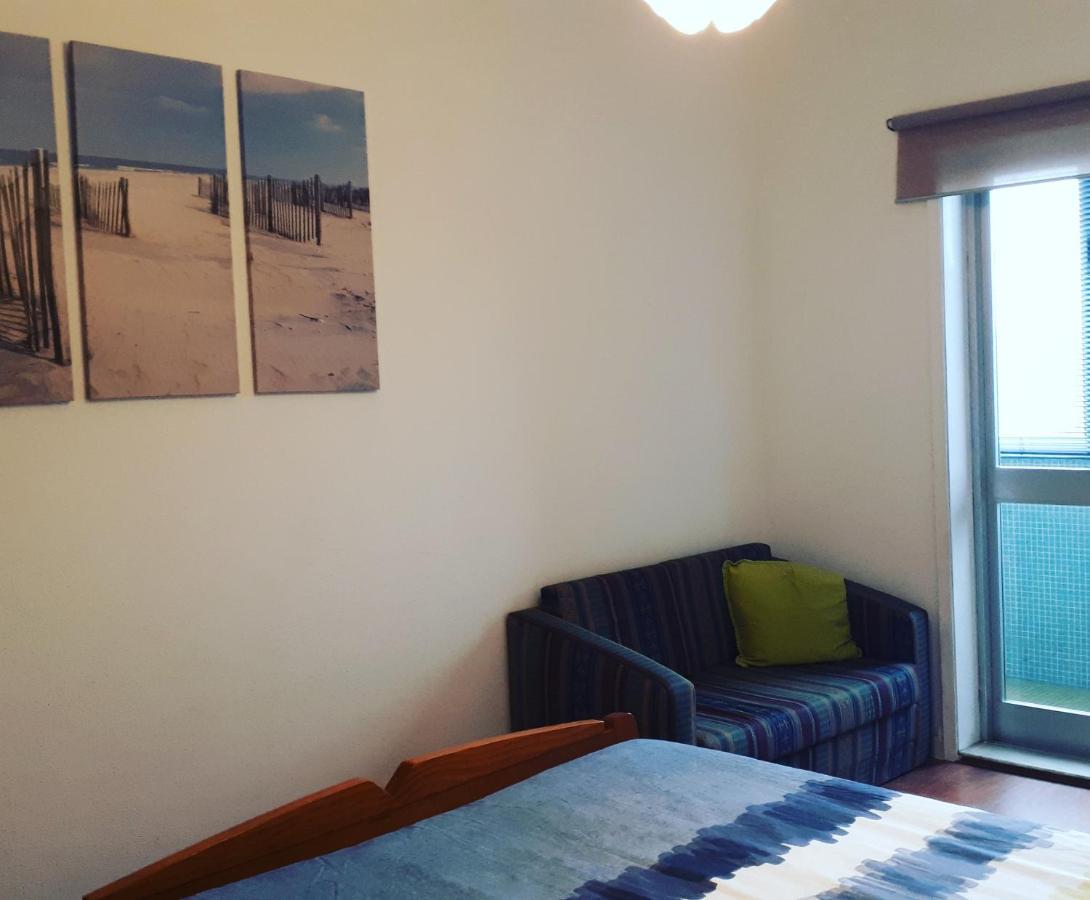 Porta 7 Apartment Canidelo  Exterior photo